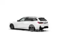 2024 BMW 330