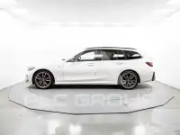2024 BMW 330