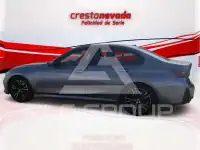 2024 BMW 330