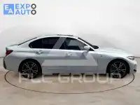 2024 BMW 330