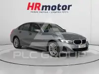 2024 BMW 330