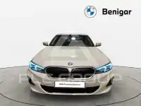 2024 BMW 330