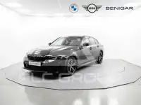 2024 BMW 330