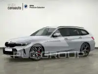 2024 BMW 330