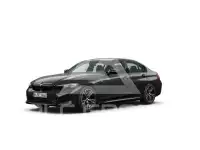 2024 BMW 330