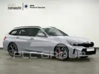 2024 BMW 330