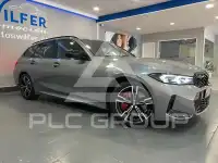 2024 BMW 330