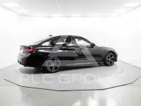 2024 BMW 330