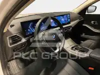 2024 BMW 330