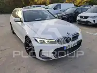 2024 BMW 330