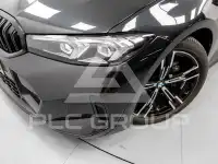 2024 BMW 330