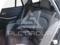 2024 BMW 330