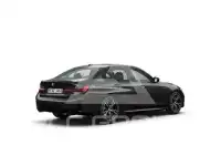 2024 BMW 330