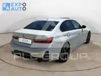 2024 BMW 330