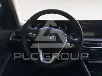 2024 BMW 330