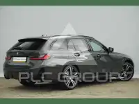 2024 BMW 330