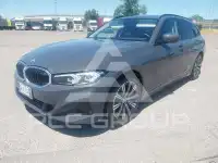 2024 BMW 330