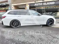 2024 BMW 330