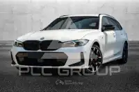2024 BMW 330