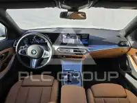 2024 BMW 330