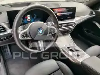 2024 BMW 330