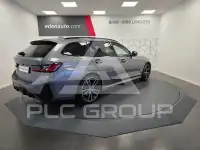 2024 BMW 330