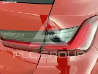 2024 BMW 330