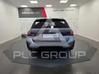 2024 BMW 330