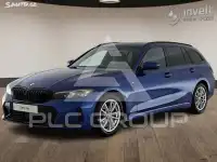 2024 BMW 330