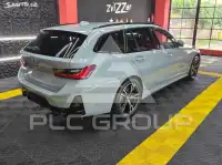 2024 BMW 330