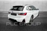2024 BMW 330