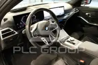 2024 BMW 330