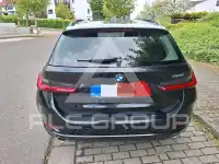 2024 BMW 330