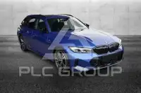 2024 BMW 330