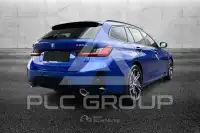 2024 BMW 330