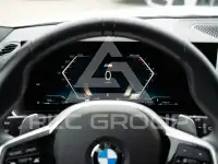 2024 BMW 330