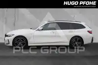 2024 BMW 330