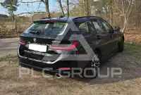 2024 BMW 330