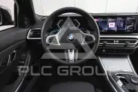 2024 BMW 330