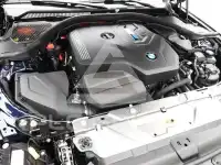 2024 BMW 330