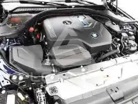 2024 BMW 330