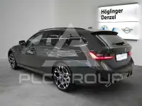 2024 BMW 330