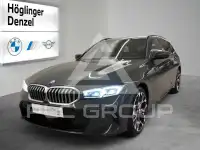 2024 BMW 330
