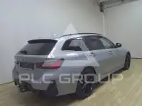 2024 BMW 330