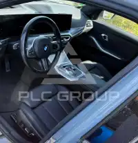 2024 BMW 330