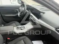 2024 BMW 330