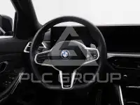 2024 BMW 330