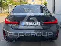 2024 BMW 330