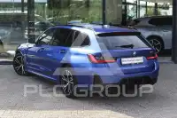2024 BMW 330