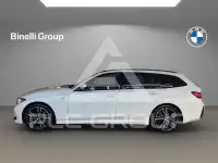 2024 BMW 330